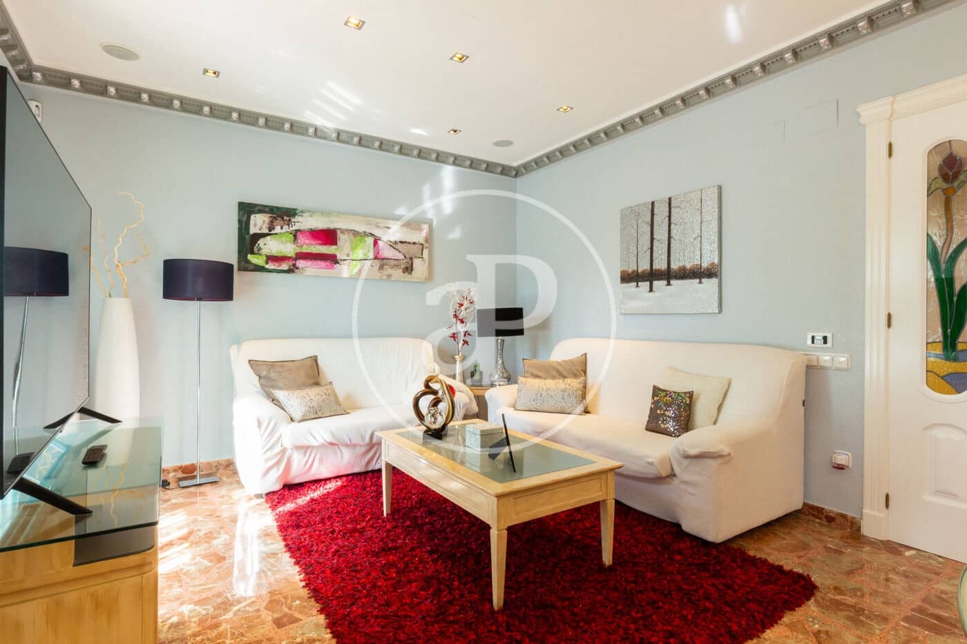 4 chambre Villa/Maison à vendre à Elda avec piscine - 900 000 € (Ref: 8168564)