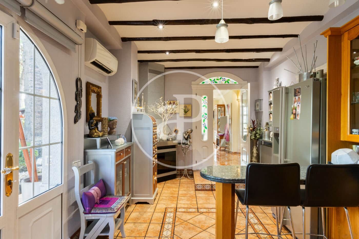 4 chambre Villa/Maison à vendre à Elda avec piscine - 900 000 € (Ref: 8168564)