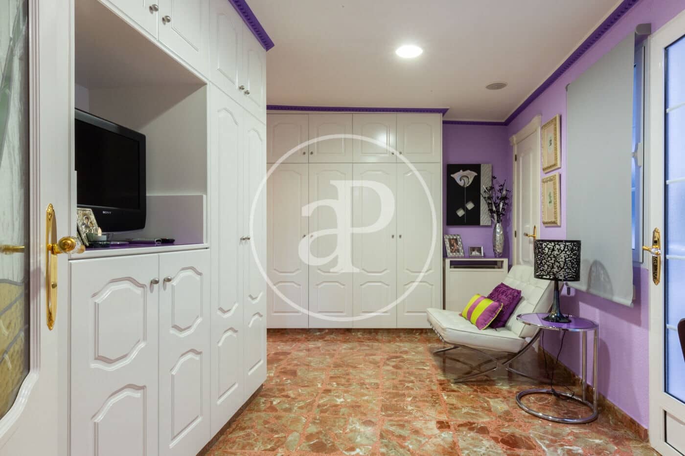 4 chambre Villa/Maison à vendre à Elda avec piscine - 900 000 € (Ref: 8168564)