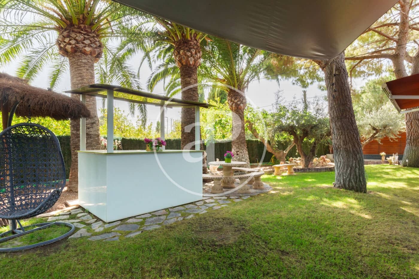 4 chambre Villa/Maison à vendre à Elda avec piscine - 900 000 € (Ref: 8168564)