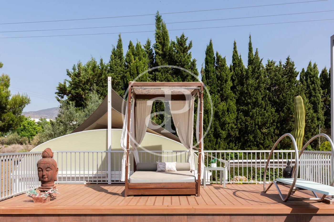 4 chambre Villa/Maison à vendre à Elda avec piscine - 900 000 € (Ref: 8168564)