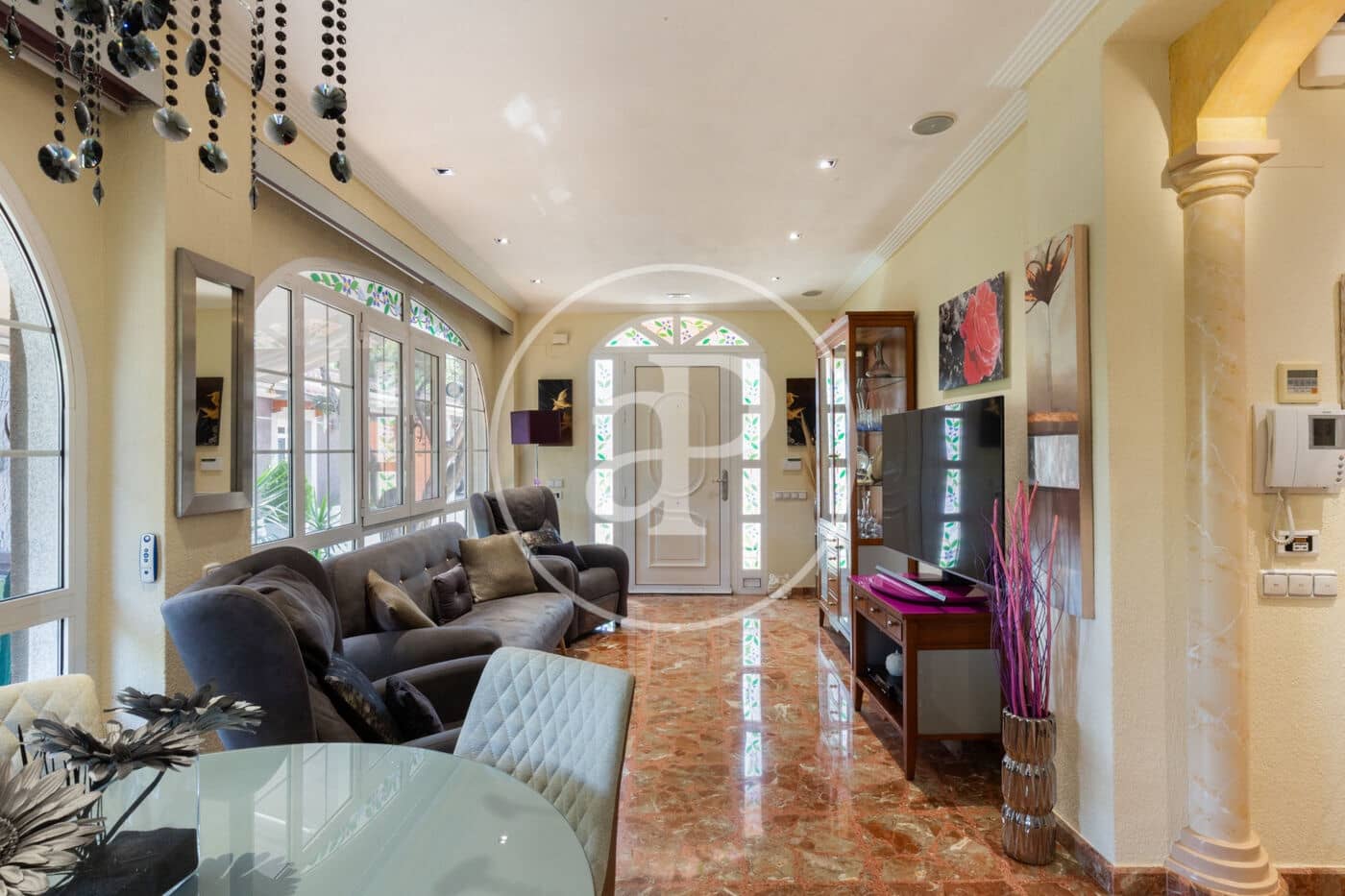 4 chambre Villa/Maison à vendre à Elda avec piscine - 900 000 € (Ref: 8168564)