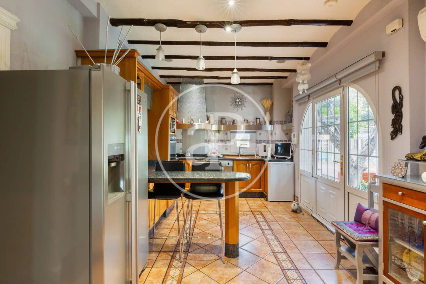 4 chambre Villa/Maison à vendre à Elda avec piscine - 900 000 € (Ref: 8168564)