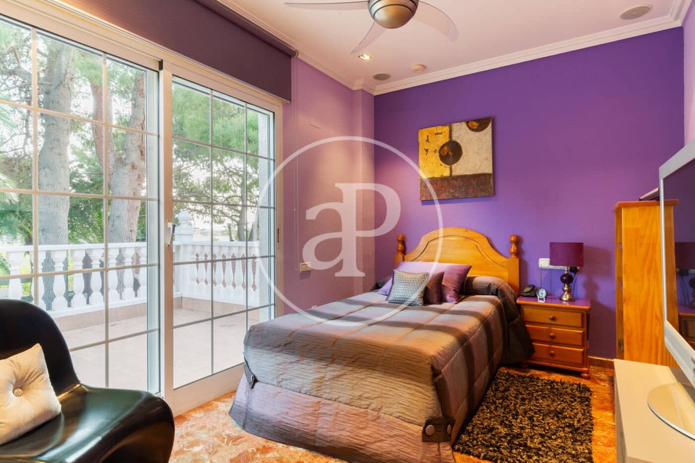 4 chambre Villa/Maison à vendre à Elda avec piscine - 900 000 € (Ref: 8168564)