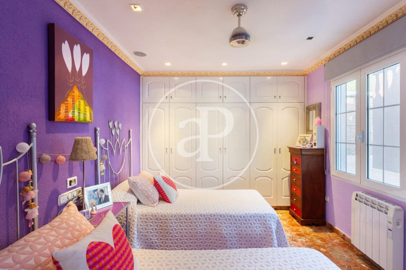 4 chambre Villa/Maison à vendre à Elda avec piscine - 900 000 € (Ref: 8168564)