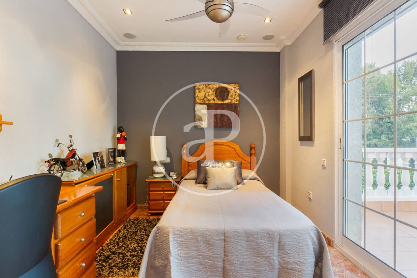 4 chambre Villa/Maison à vendre à Elda avec piscine - 900 000 € (Ref: 8168564)