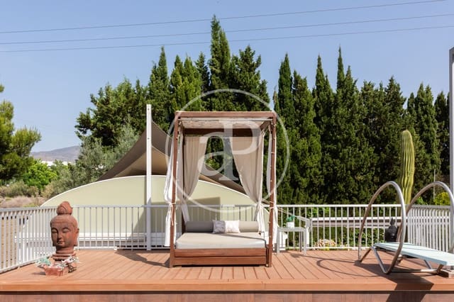 4 makuuhuone Huvila myytävänä paikassa Elda mukana uima-altaan - 900 000 € (Ref: 8168564)