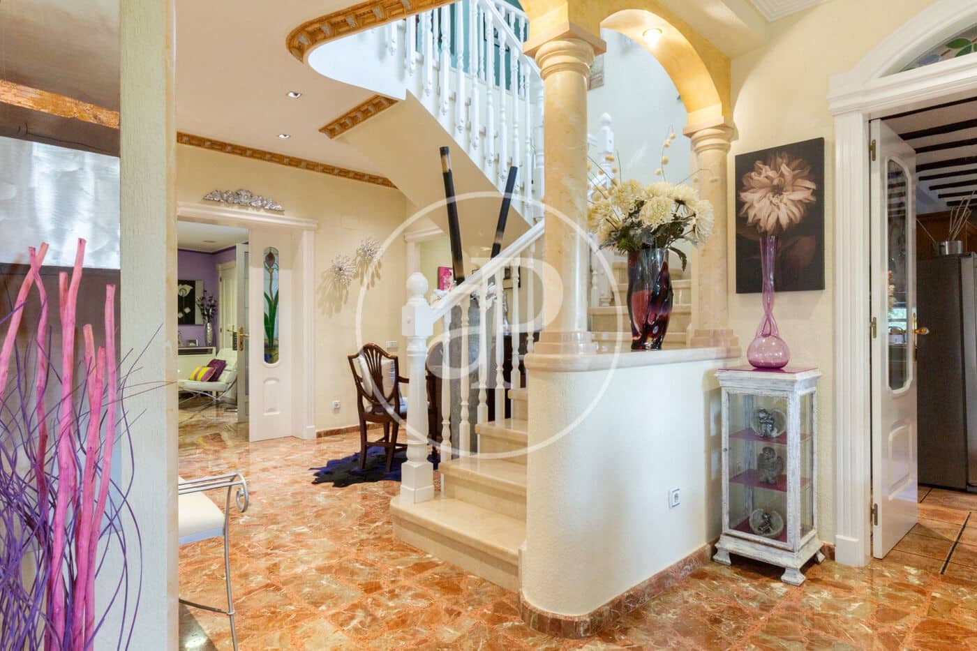 4 chambre Villa/Maison à vendre à Elda avec piscine - 900 000 € (Ref: 8168564)