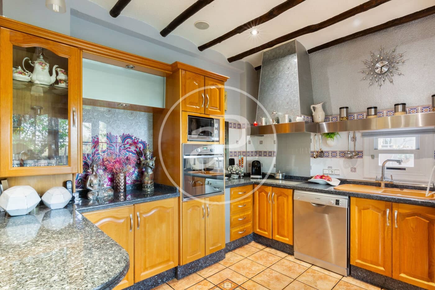 4 chambre Villa/Maison à vendre à Elda avec piscine - 900 000 € (Ref: 8168564)