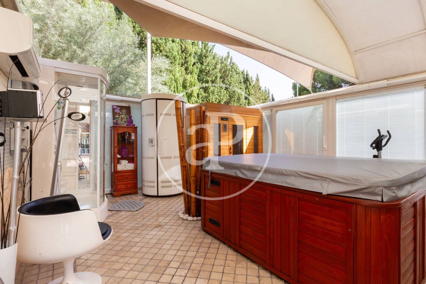 4 chambre Villa/Maison à vendre à Elda avec piscine - 900 000 € (Ref: 8168564)