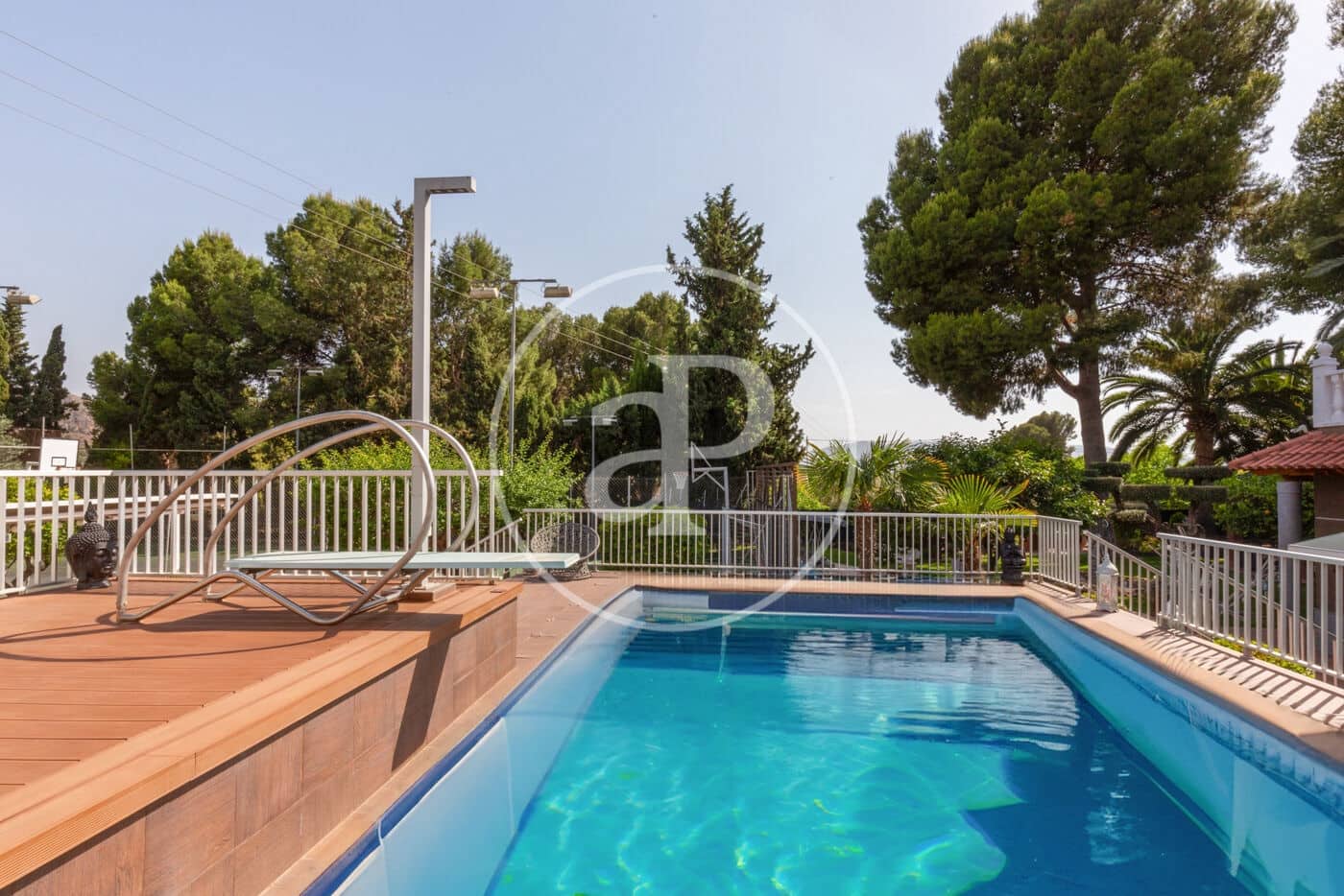 4 chambre Villa/Maison à vendre à Elda avec piscine - 900 000 € (Ref: 8168564)