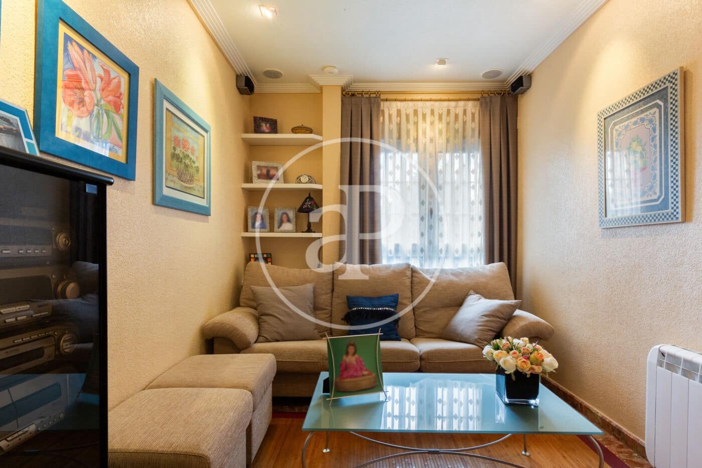 4 chambre Villa/Maison à vendre à Elda avec piscine - 900 000 € (Ref: 8168564)