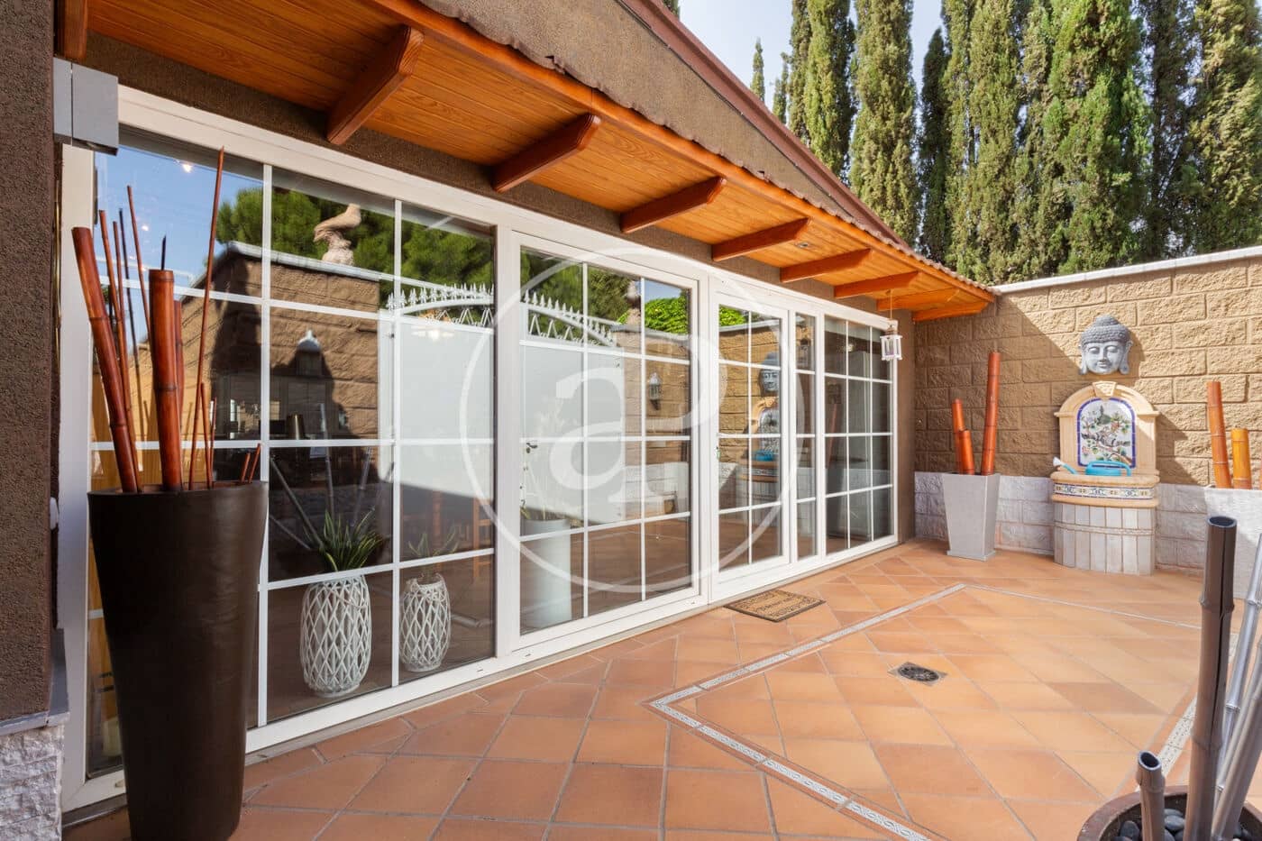 4 chambre Villa/Maison à vendre à Elda avec piscine - 900 000 € (Ref: 8168564)