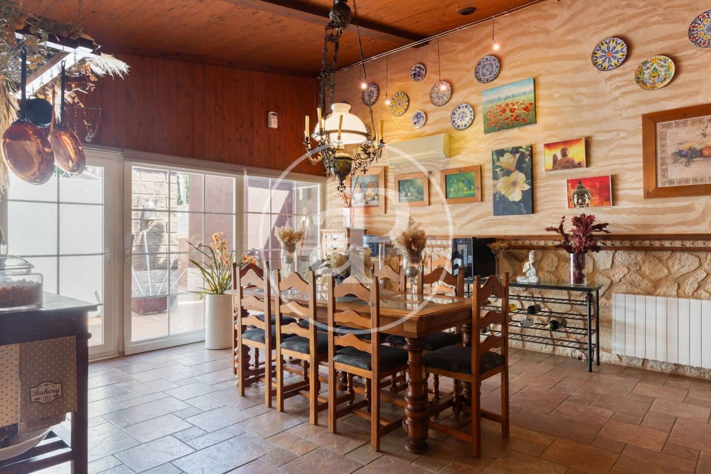 4 chambre Villa/Maison à vendre à Elda avec piscine - 900 000 € (Ref: 8168564)