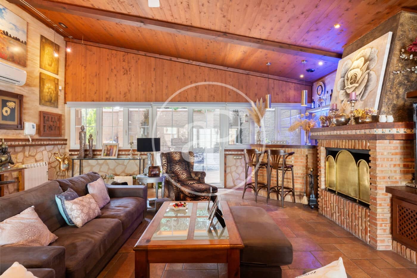 4 chambre Villa/Maison à vendre à Elda avec piscine - 900 000 € (Ref: 8168564)