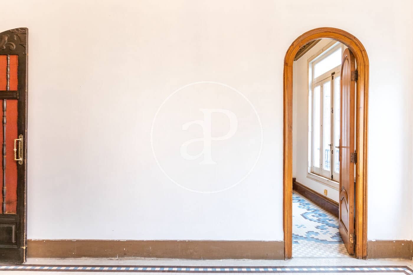 8 soveværelse Lejlighed til salg i Valencia by - € 1.950.000 (Ref: 8182449)