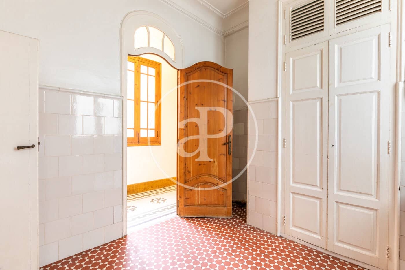 8 soveværelse Lejlighed til salg i Valencia by - € 1.950.000 (Ref: 8182449)