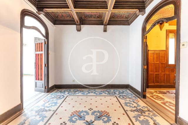 8 soverom Leilighet til salgs i La Xerea, Valencia by - € 1 950 000 (Ref: 8182449)