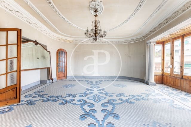 8 soverom Leilighet til salgs i La Xerea, Valencia by - € 1 950 000 (Ref: 8182449)