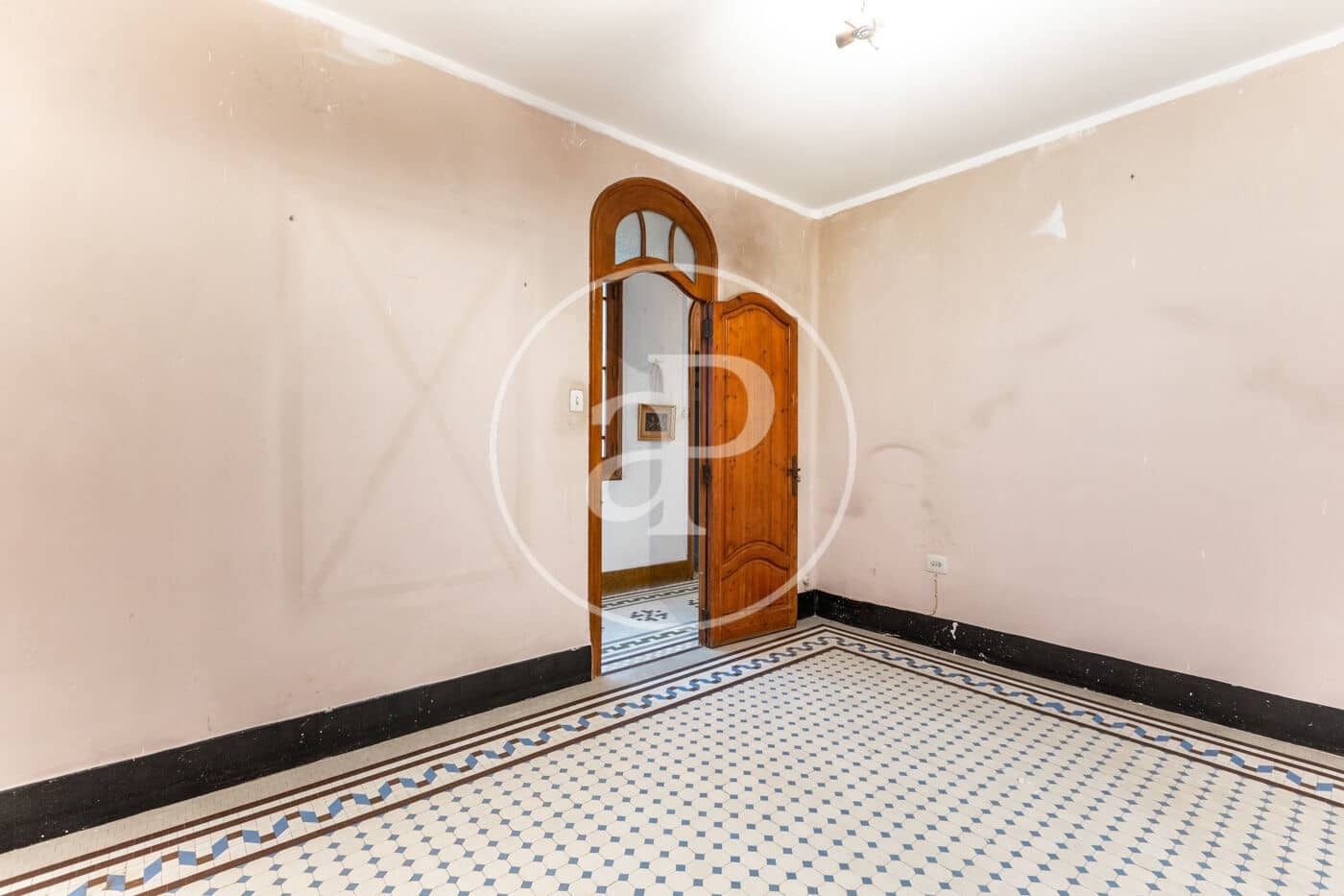 8 soveværelse Lejlighed til salg i Valencia by - € 1.950.000 (Ref: 8182449)