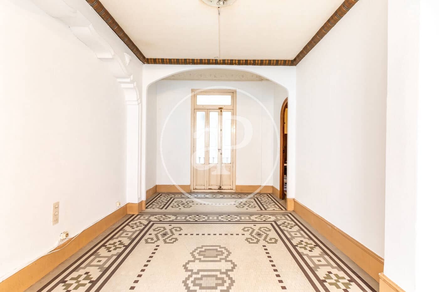 8 soveværelse Lejlighed til salg i Valencia by - € 1.950.000 (Ref: 8182449)