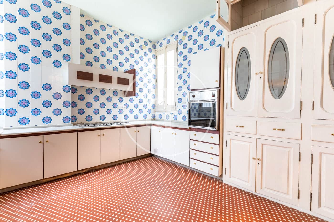 8 soveværelse Lejlighed til salg i Valencia by - € 1.950.000 (Ref: 8182449)