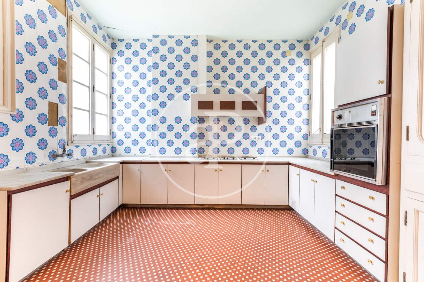 8 soveværelse Lejlighed til salg i Valencia by - € 1.950.000 (Ref: 8182449)