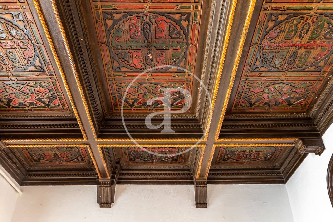 8 soveværelse Lejlighed til salg i Valencia by - € 1.950.000 (Ref: 8182449)