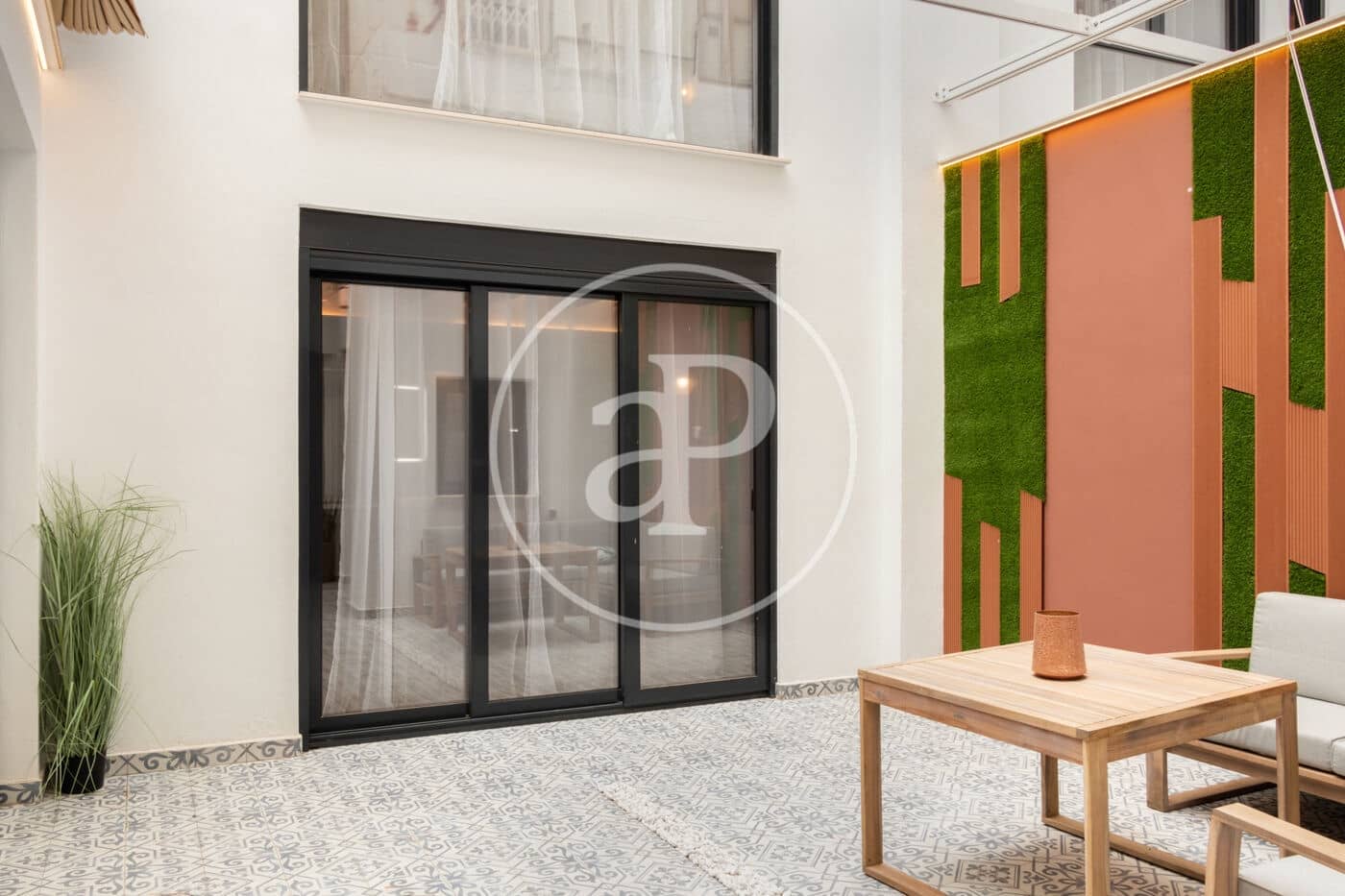 3 soverom Leilighet til salgs i Valencia by - € 670 000 (Ref: 8211020)