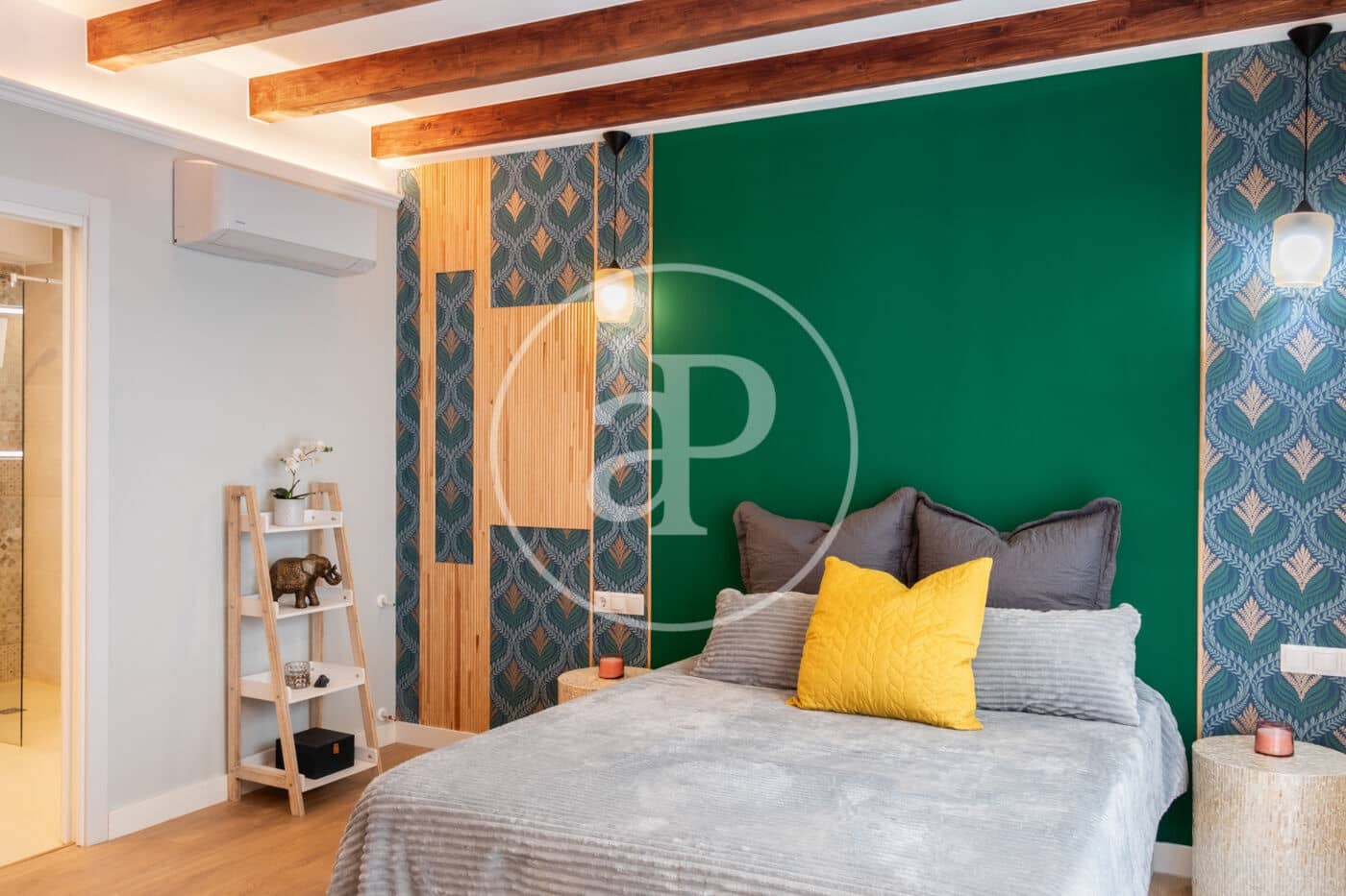 3 soverom Leilighet til salgs i Valencia by - € 670 000 (Ref: 8211020)