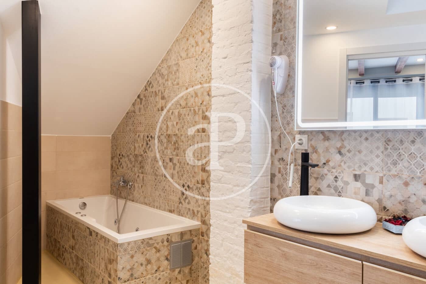 3 soverom Leilighet til salgs i Valencia by - € 670 000 (Ref: 8211020)