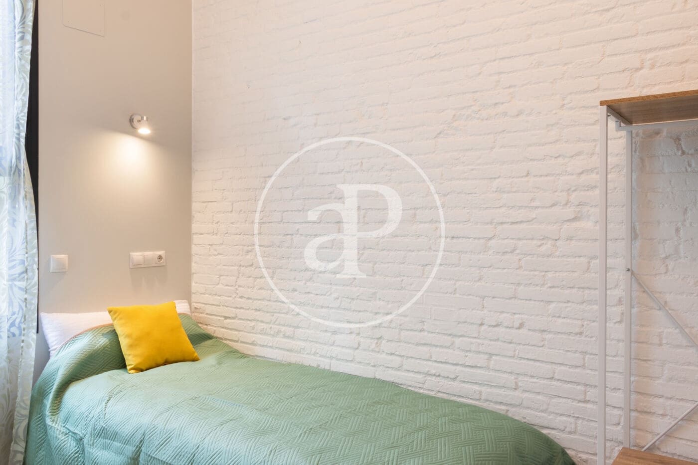 3 soverom Leilighet til salgs i Valencia by - € 670 000 (Ref: 8211020)