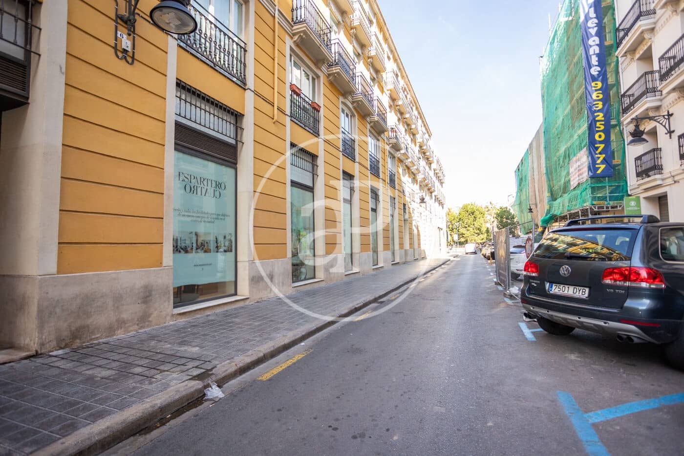 3 soverom Leilighet til salgs i Valencia by - € 670 000 (Ref: 8211020)