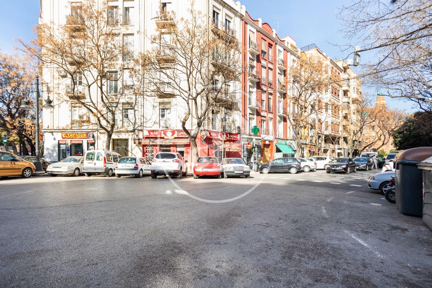 3 soverom Leilighet til salgs i Valencia by - € 670 000 (Ref: 8211020)
