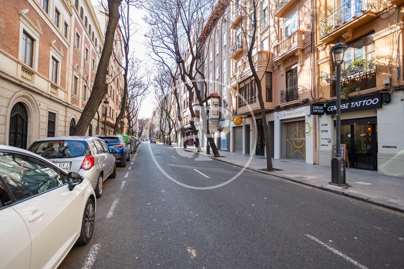 3 soverom Leilighet til salgs i Valencia by - € 670 000 (Ref: 8211020)