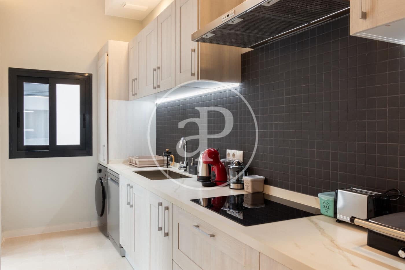 3 soverom Leilighet til salgs i Valencia by - € 670 000 (Ref: 8211020)