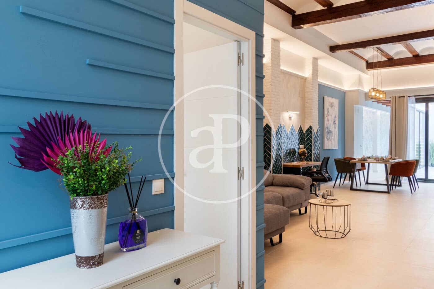 3 soverom Leilighet til salgs i Valencia by - € 670 000 (Ref: 8211020)