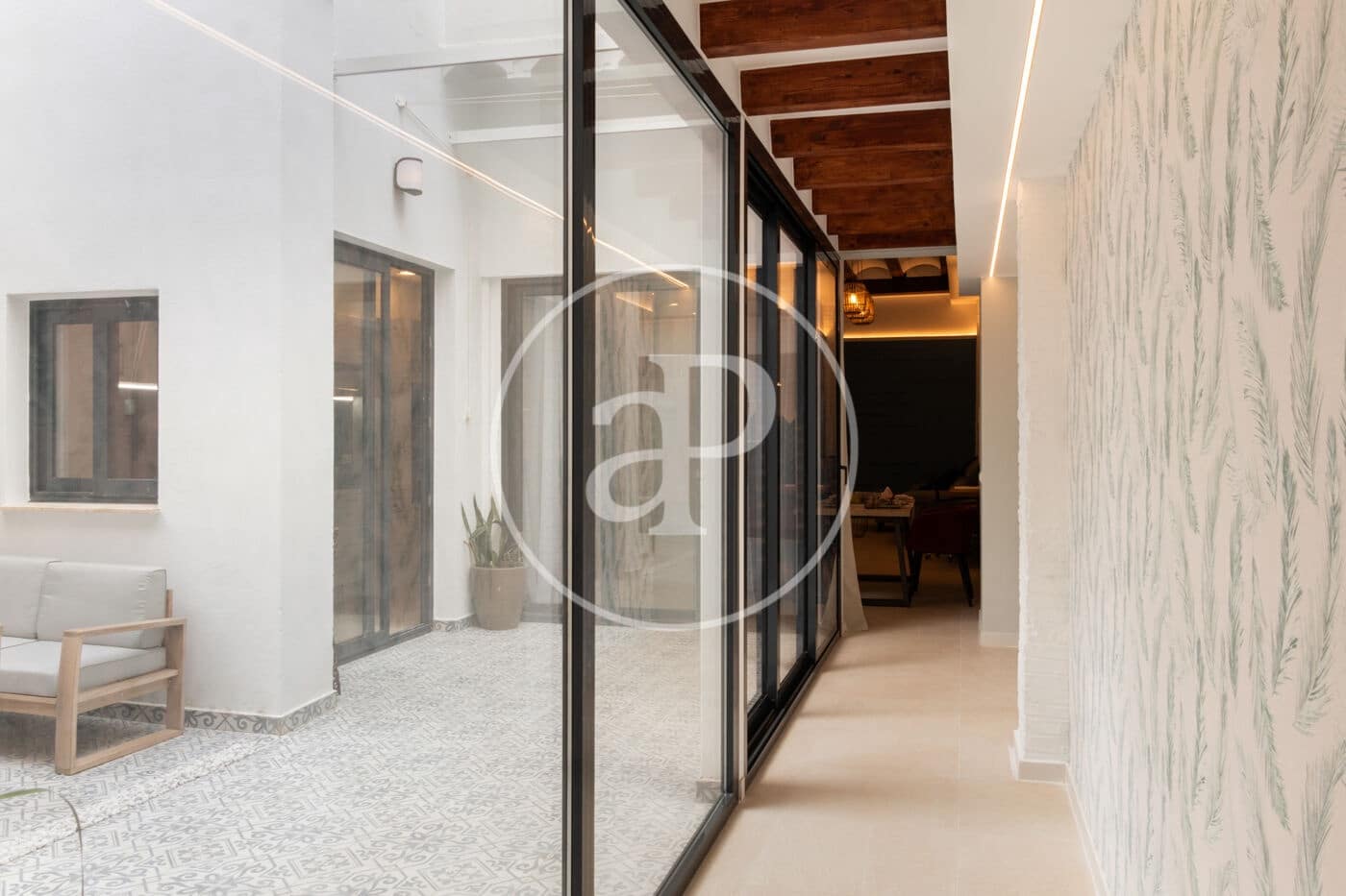 3 soverom Leilighet til salgs i Valencia by - € 670 000 (Ref: 8211020)