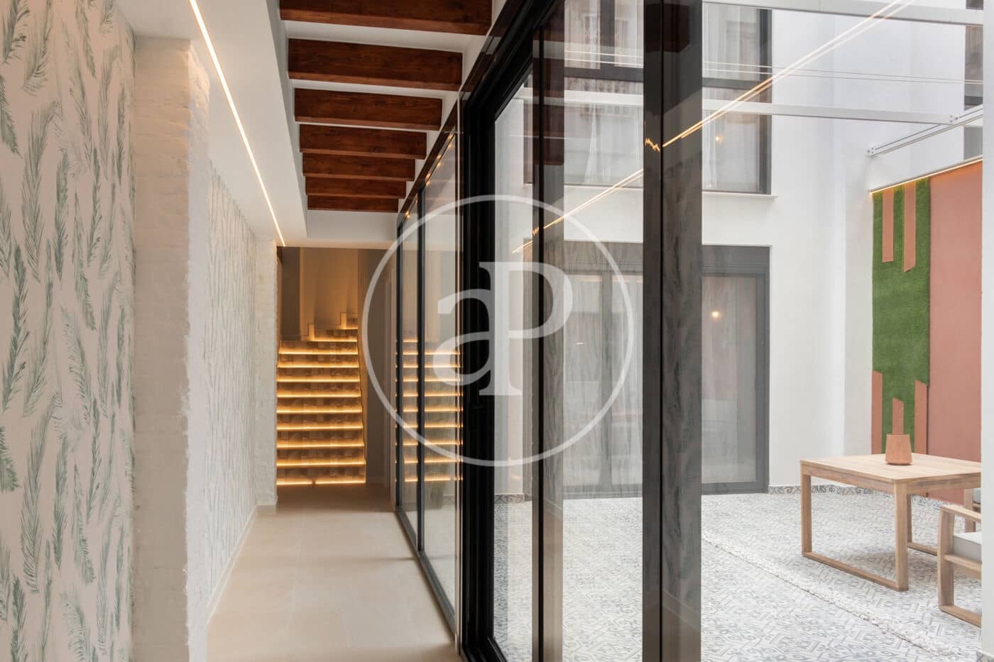 3 soverom Leilighet til salgs i Valencia by - € 670 000 (Ref: 8211020)