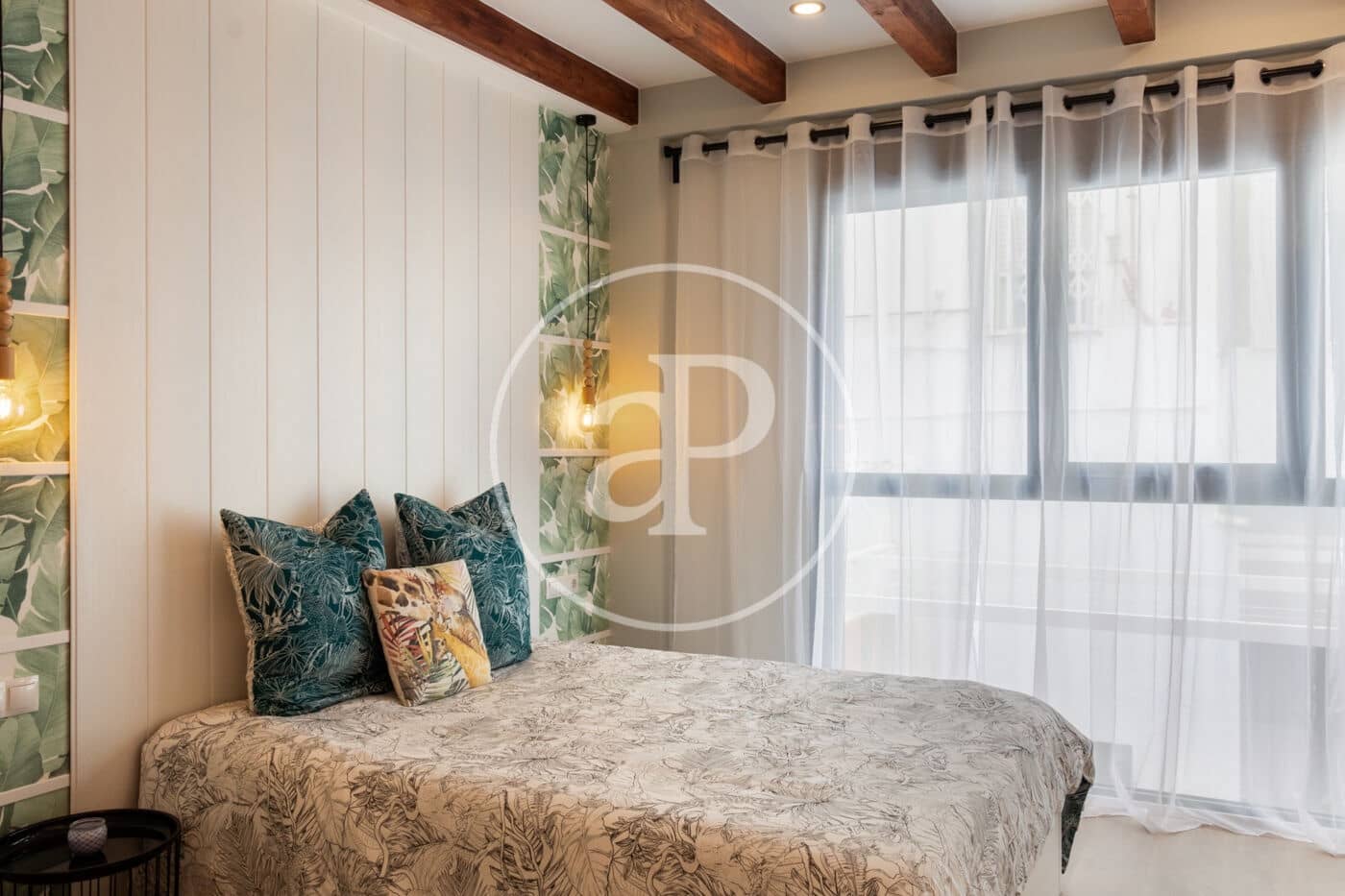 3 soverom Leilighet til salgs i Valencia by - € 670 000 (Ref: 8211020)