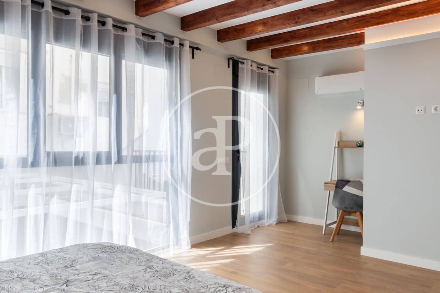 3 soverom Leilighet til salgs i Valencia by - € 670 000 (Ref: 8211020)