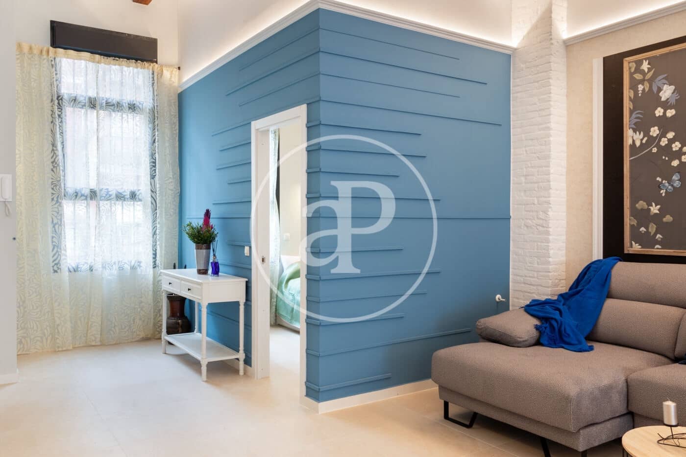 3 soverom Leilighet til salgs i Valencia by - € 670 000 (Ref: 8211020)