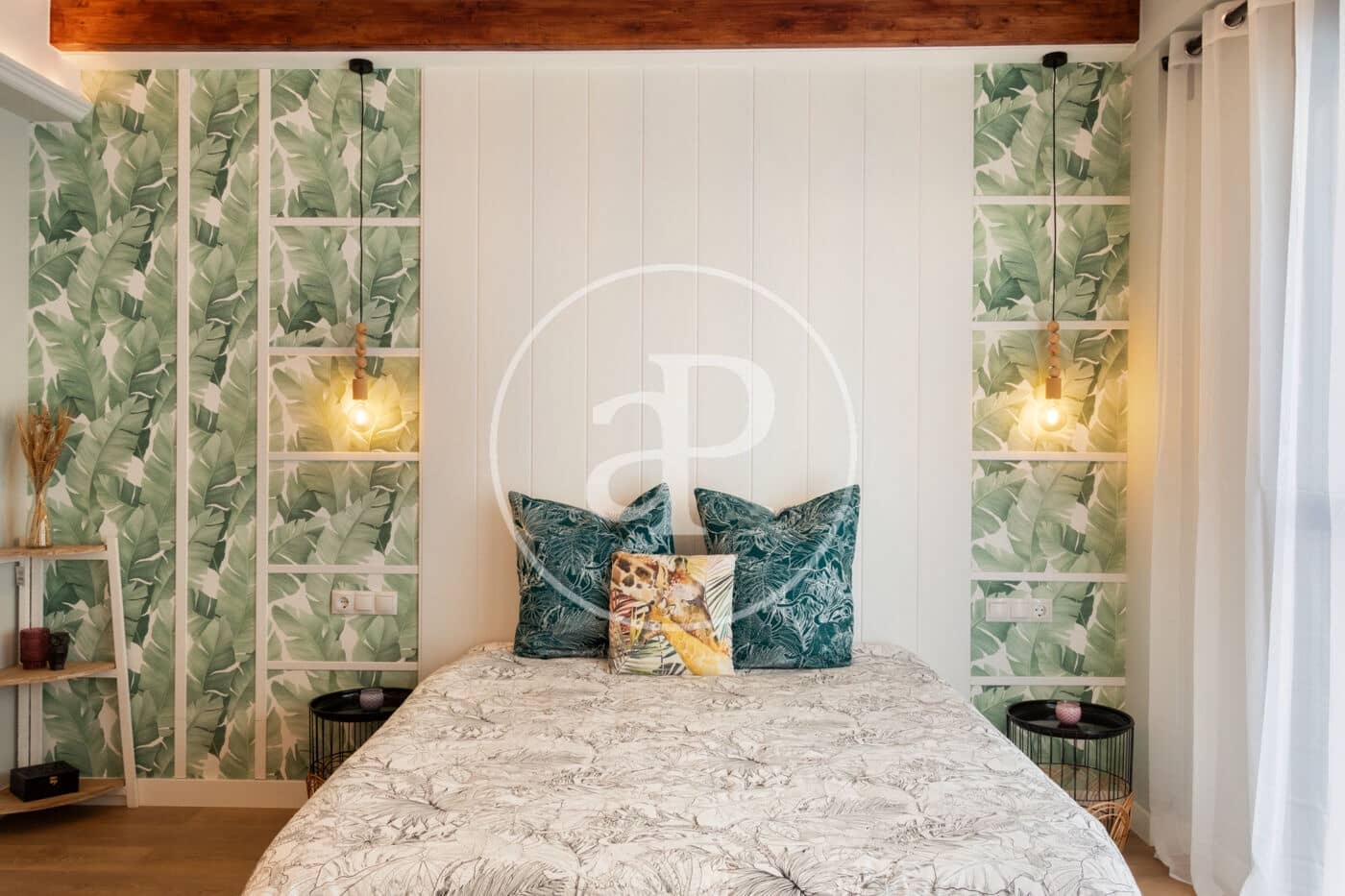 3 soverom Leilighet til salgs i Valencia by - € 670 000 (Ref: 8211020)