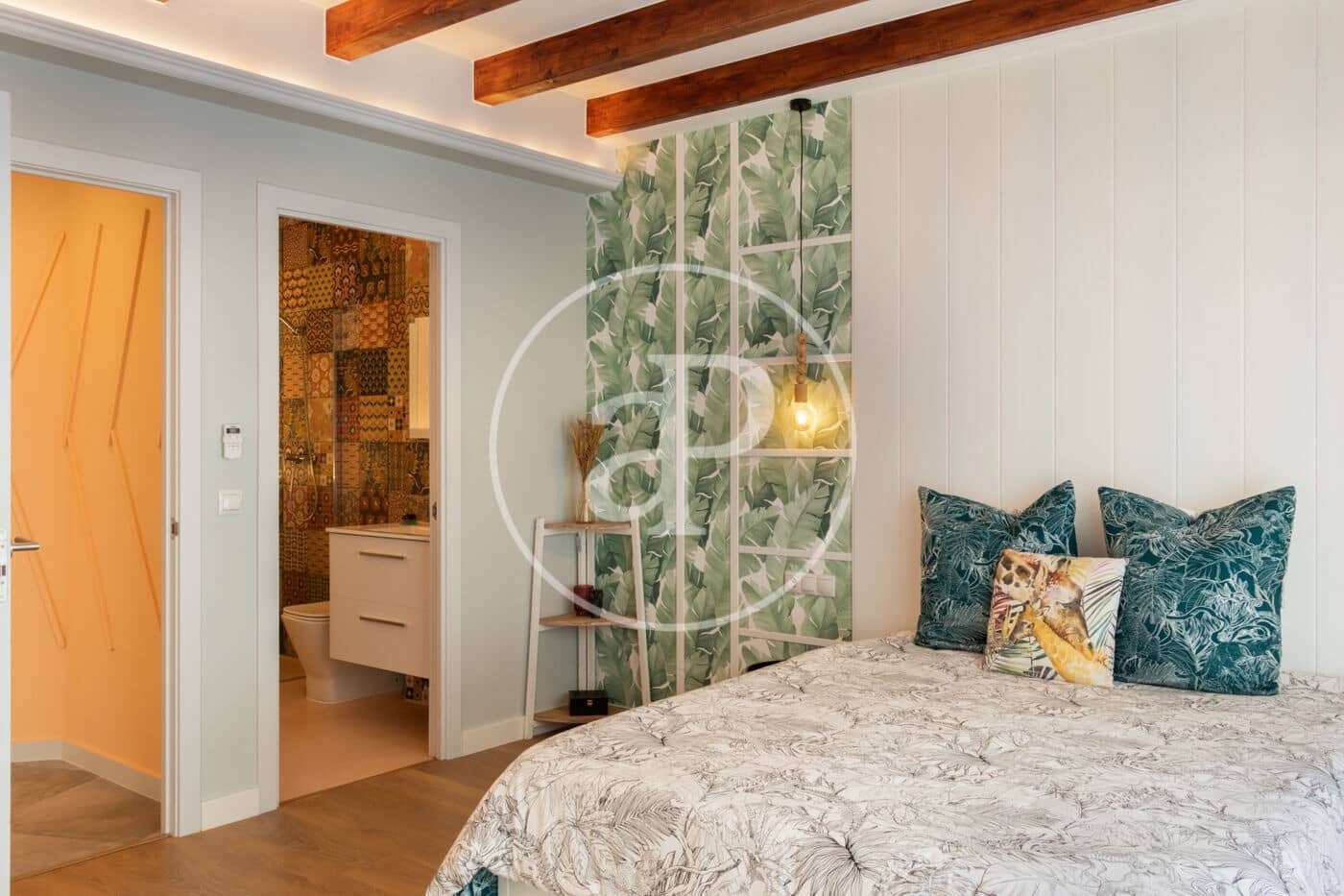 3 soverom Leilighet til salgs i Valencia by - € 670 000 (Ref: 8211020)