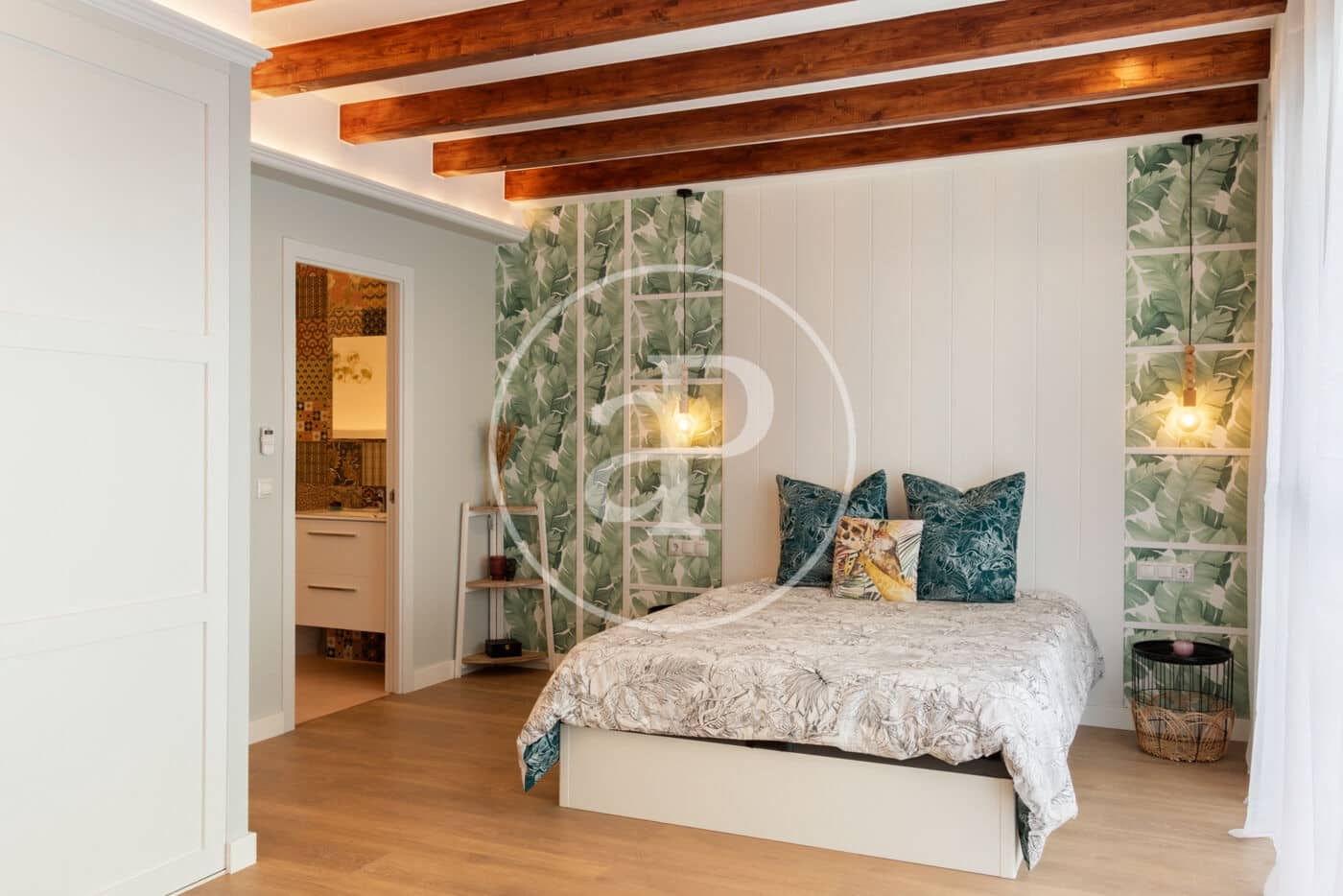 3 soverom Leilighet til salgs i Valencia by - € 670 000 (Ref: 8211020)