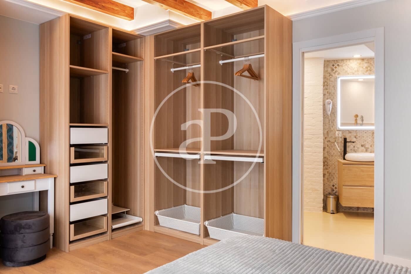 3 soverom Leilighet til salgs i Valencia by - € 670 000 (Ref: 8211020)