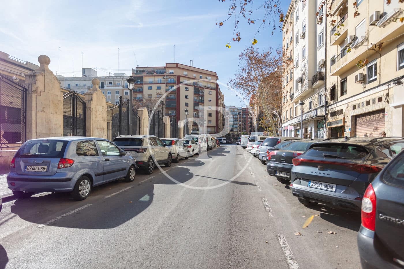 3 soverom Leilighet til salgs i Valencia by - € 670 000 (Ref: 8211020)