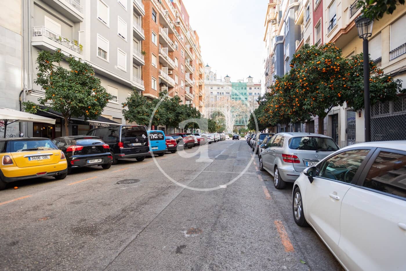 3 soverom Leilighet til salgs i Valencia by - € 670 000 (Ref: 8211020)