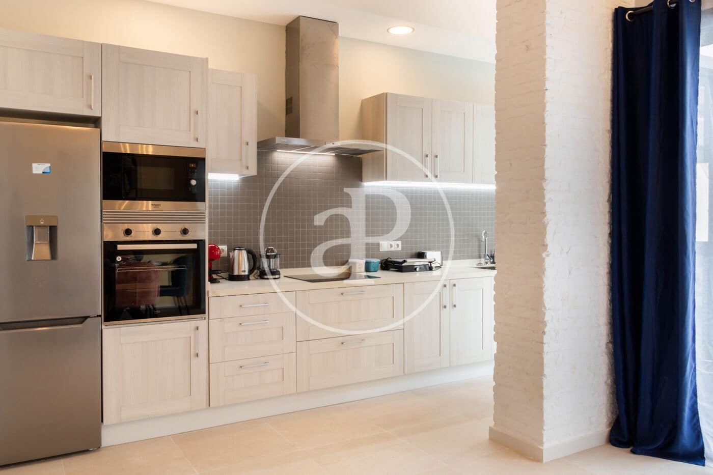 3 soveværelse Villa til salg i Valencia by - € 690.000 (Ref: 8211021)