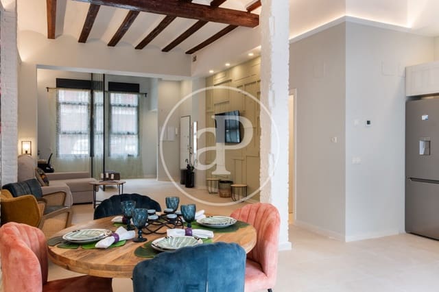 3 soverom Villa til salgs i Arrancapins, Valencia by - € 690 000 (Ref: 8211021)